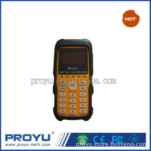 Portable addressable fire alarm system Encoder For Detector And Module PY-CFT-F900E
